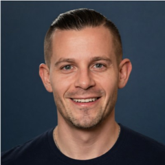 Mitchell Cohen, Head of Growth at AppSumo